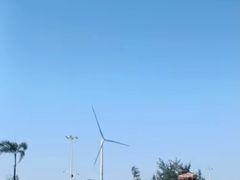 -汕尾风车岛