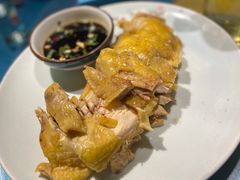 -古道村落(温汤店)