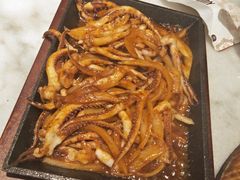 -韩宫宴烤肉·黑毛和牛·料理(合肥滨湖银泰城店)