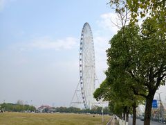 -南昌之星摩天轮