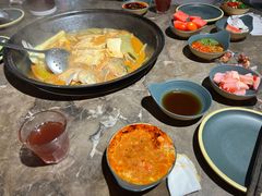 -肥鱼屯活鱼锅(惠工街店)