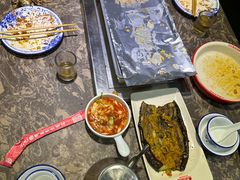 -熙成烧烤·三十三年(开发区店)