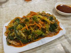 -蔡记行面·三套车(武威首店)