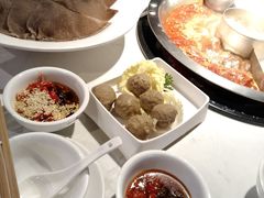 -川锅一号火锅(睢宁店)