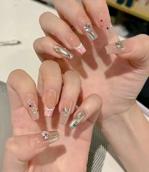 -WH日式美甲沙龙