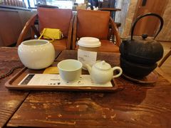 -去茶山(重庆万象城店)