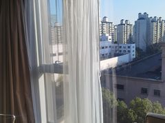 -上海宝华万豪酒店