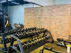 -TOB FIT健身·拉伸工作室