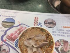 -楼外楼肥羊木炭火锅居(乐群街店)