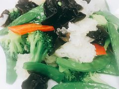 -清真益鑫羊肉手抓馆(南大街店)
