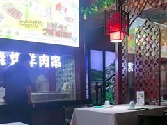 -阿西娅食府(中关村店)