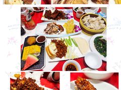 -老爷庙风味美食府(魏都大道店)