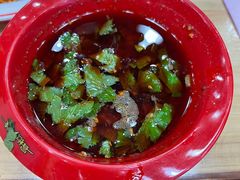 桓侯原汤碟-冒椒火辣(太古里店)