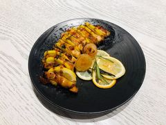 -娜娜家·Nana's restaurant(国金汇店)