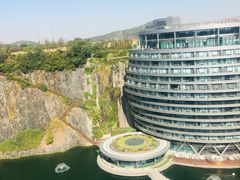 -蓝精灵乐园·世茂精灵之城主题乐园
