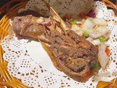 -聚汇三少·龙虾·中餐厅(莫邪路新天地店)
