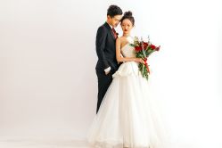 -米兰新娘婚纱摄影