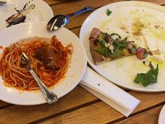 -城市大道红炉披萨烘焙坊