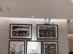 -秀玉coffee&kitchen(黄石大上海店)