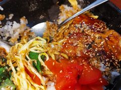 -鳗鱼家·深夜食堂(军博店)