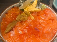 -炙柒Sekinana·精致日料(合生汇店)