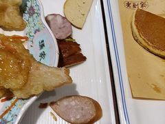 -老厨家(友谊路总店)