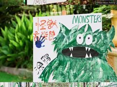 -保利和乐高顿国际幼儿园(龙苑澜岸分园)