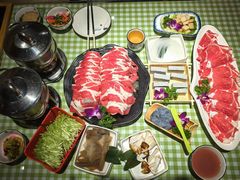 -番食园鲜食火锅(高新店)
