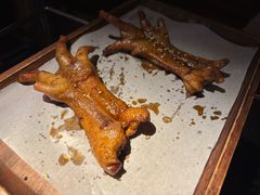 -麦凯伦烧烤·精酿超级工厂店(金桥总店)
