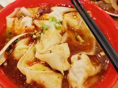 -龙抄手(春熙路总店)