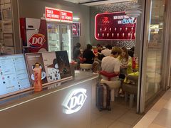 -DQ·蛋糕·冰淇淋(金鹰天地店)