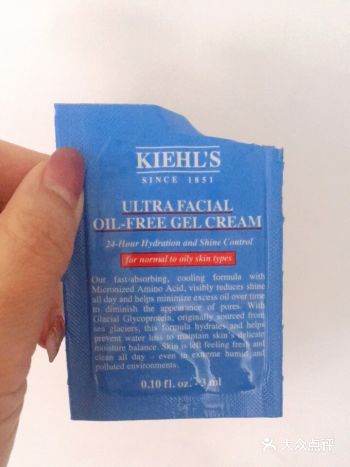 想要皮肤变美看过来,科颜氏170周年庆的小样包好丰富哦