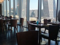 靠窗位-鼎泰丰(国贸商城店)