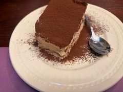 -沏点Trattoria意大利餐厅(新街口店)