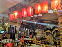 大堂-宝源饺子(麦子店街店)