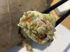 -茶宴·美食地标餐厅(沙坡尾店)