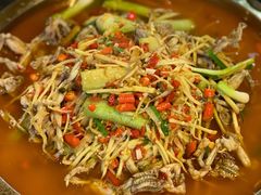 -拈一筷子·宜宾江湖菜(总店)