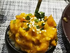 咖喱龙虾一口饭-戏作寿司(观音桥店)