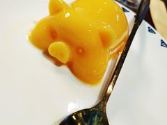 芒果布丁-金妈家烤肉(龙湖U城天街店)