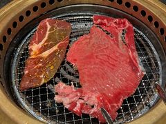 -神户赤童日式烤肉(金地广场店)