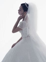 -第一夫人婚纱摄影(南京店)