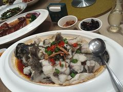 -悦来轩顺德菜(寮厦店)
