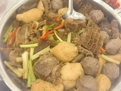 -有章牛杂(石厦店)