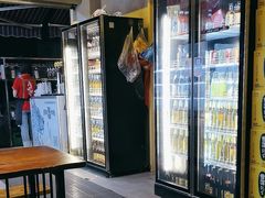 -为民烧烤吧.自贡爆炒菜(收录10年好店)