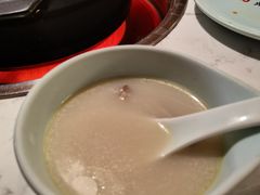 -捞神煲汤火锅(湖滨商业街店)