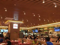 -西贝莜面村(东莞壹号广场店)
