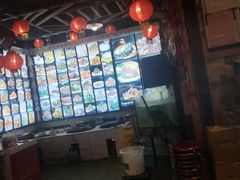 -粗粮人家·东北菜(洋桥店)