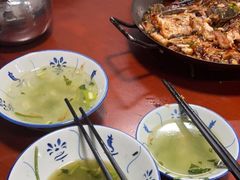 -银满斗(步行街总店)