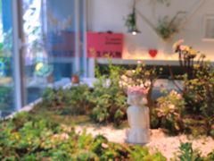 -春树下·树屋花房西餐厅(罍街AS1980店)