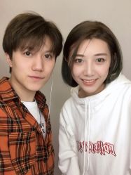 点击看大图 -MY HAIR ARDOR
